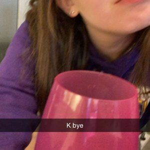 Meet your Posher, Kaylie